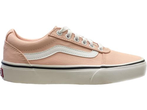 TENIS VANS WARD VN0A5HTMN4NCASA PESSEGO