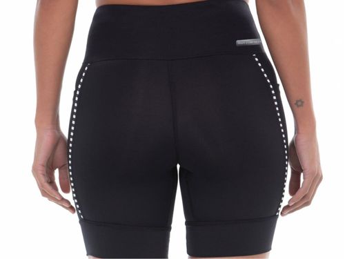 BERMUDA AUTHEN GRIT STREET CLASSICA 18 PGAUFBEGCT-000 PRETO