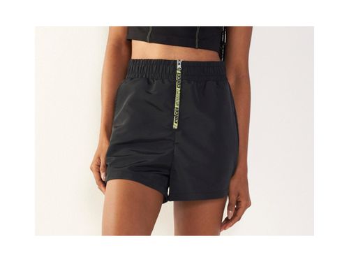 SHORT COLCCI 65700528.0050 PRETO