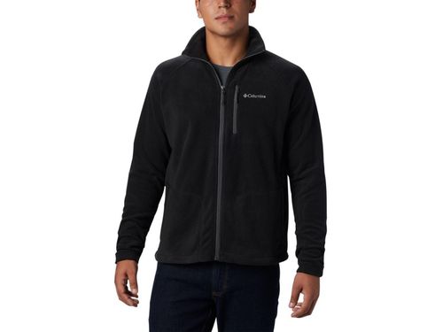 JAQUETA COLUMBIA FAST TREK II FULL ZIP 1420421.010 PRETO
