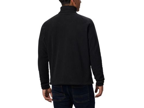 JAQUETA COLUMBIA FAST TREK II FULL ZIP 1420421.010 PRETO