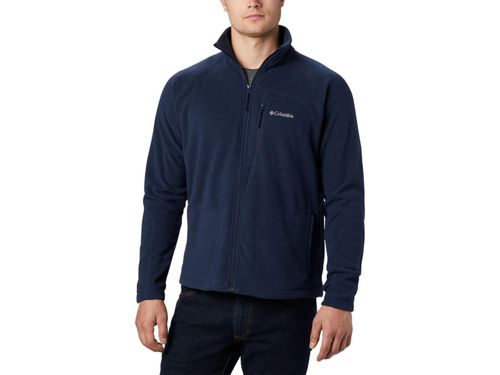 JAQUETA COLUMBIA FAST TREK II FULL ZIP 1420421.468 MARINHO