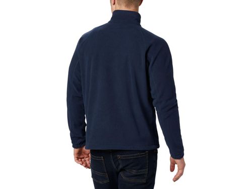 JAQUETA COLUMBIA FAST TREK II FULL ZIP 1420421.468 MARINHO
