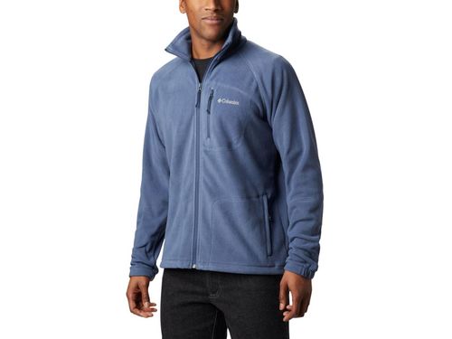 JAQUETA COLUMBIA FAST TREK II FULL ZIP 1420421.479 AZUL