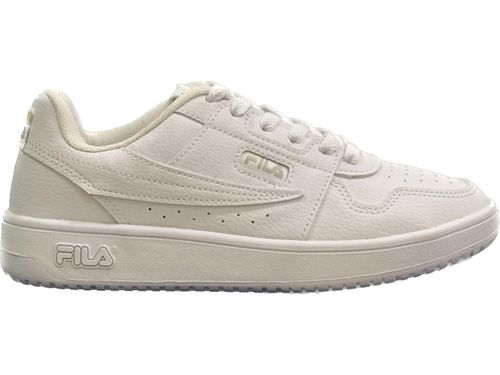 TENIS FILA ACD CLASSIC F02L00208.4559 BRANCO PRATA