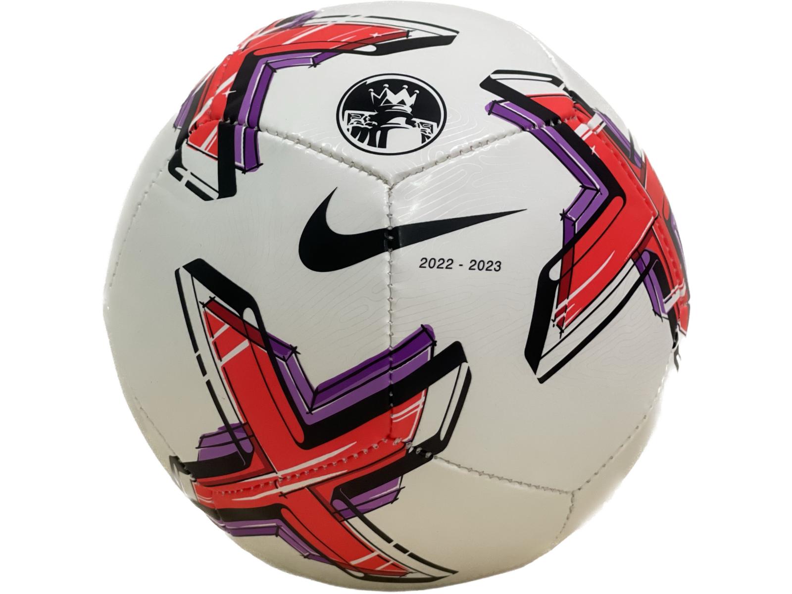 Bola de Futebol de Campo Nike Premier League Academy