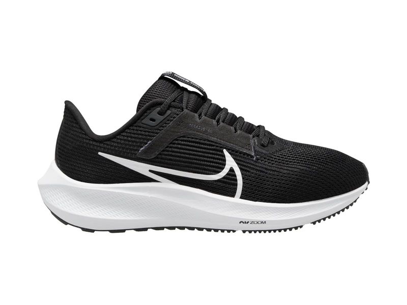 新品未使用✨️ Nike Air Zoom Pegasus 40 ブラック TENIS NIKE AIR ZOOM PEGASUS 40 DV3854-001 PRETO BRANCO