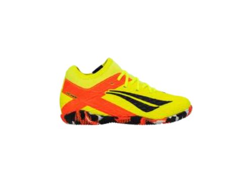 TENIS PENALTY FUTSAL RX LOCKER KIDS Y-3 126255.2205 AMARELO