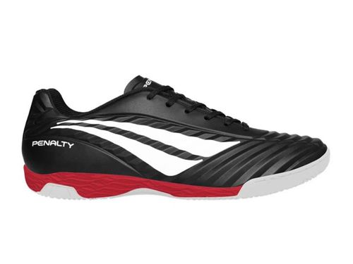 TENIS PENALTY BRASIL 70 NEO 124211.9850 PRETO BRANCO