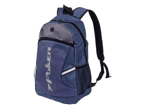MOCHILA POKER SPORT DAKAR 11529 MARINHO