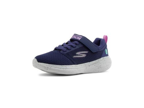TENIS SKECHERS GO RUN FAST 302491L/NVY MARINHO