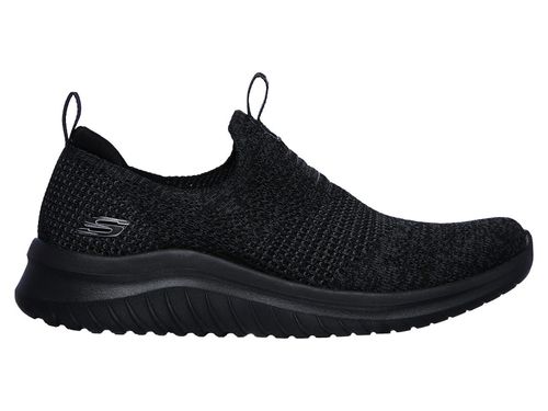 TENIS SKECHERS ULTRA FLEX 2.0 149181BR/BKCC PRETO
