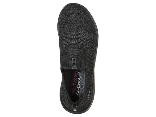 TENIS SKECHERS ULTRA FLEX 2.0 149181BR/BKCC PRETO