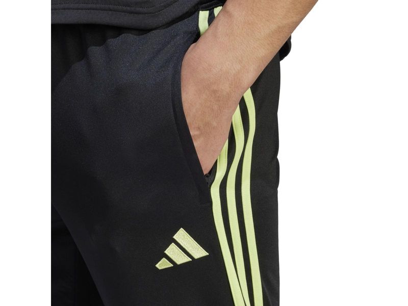 Calça best sale de adidas