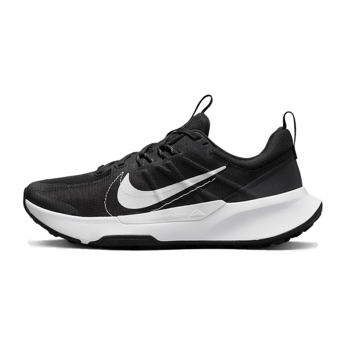 TENIS NIKE JUNIPER TRAIL 2 NN DM0822-001 PRETO BRANCO