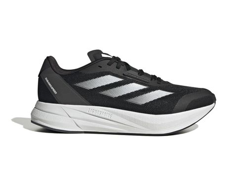 TENIS ADIDAS DURAMO SPEED ID9850 PRETO BRANCO