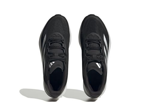 TENIS ADIDAS DURAMO SPEED ID9850 PRETO BRANCO
