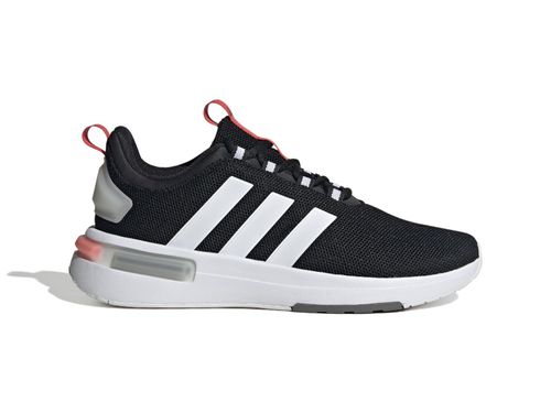 TENIS ADIDAS RACER TR23 IG7323 PRETO BRANCO