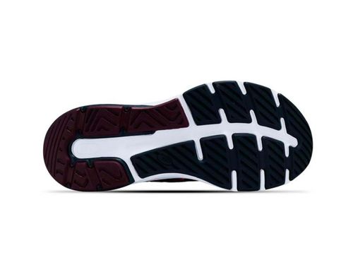 TENIS ASICS GEL NAGOYA 5 1012B527.403 AZUL ROSA