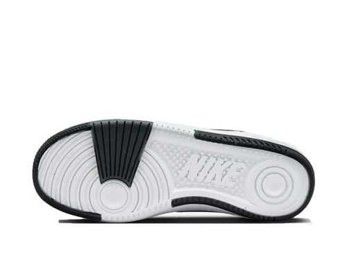 TENIS NIKE GAMMA FORCE DX9176-100 BRANCO PRETO