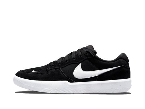 TENIS NIKE SB FORCE 58 CZ2959-001 PRETO BRANCO
