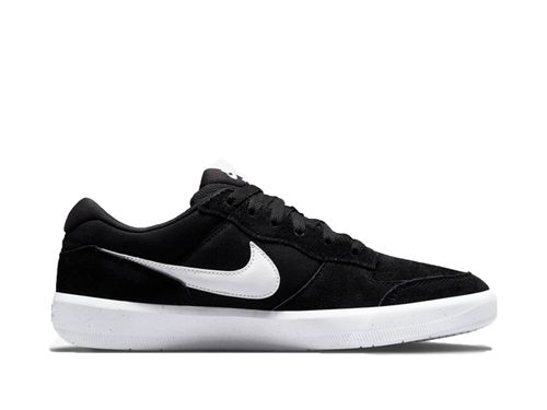 TENIS NIKE SB FORCE 58 CZ2959-001 PRETO BRANCO
