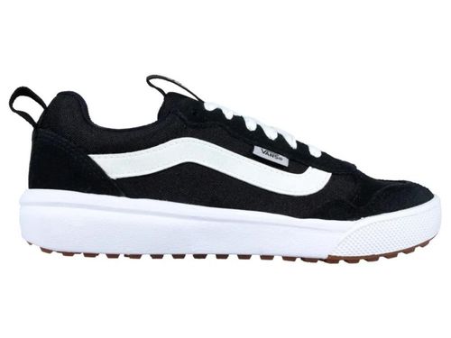 TENIS VANS RANGE EXP VN0A5ELAIJUCASA PRETO BRANCO