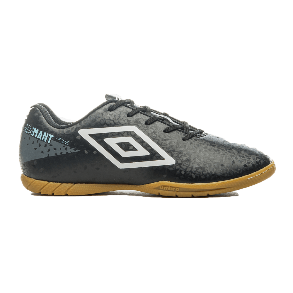 TENIS UMBRO FUTSAL ADAMANT LEAGUE U01FB00095.123 PRETO BRANC