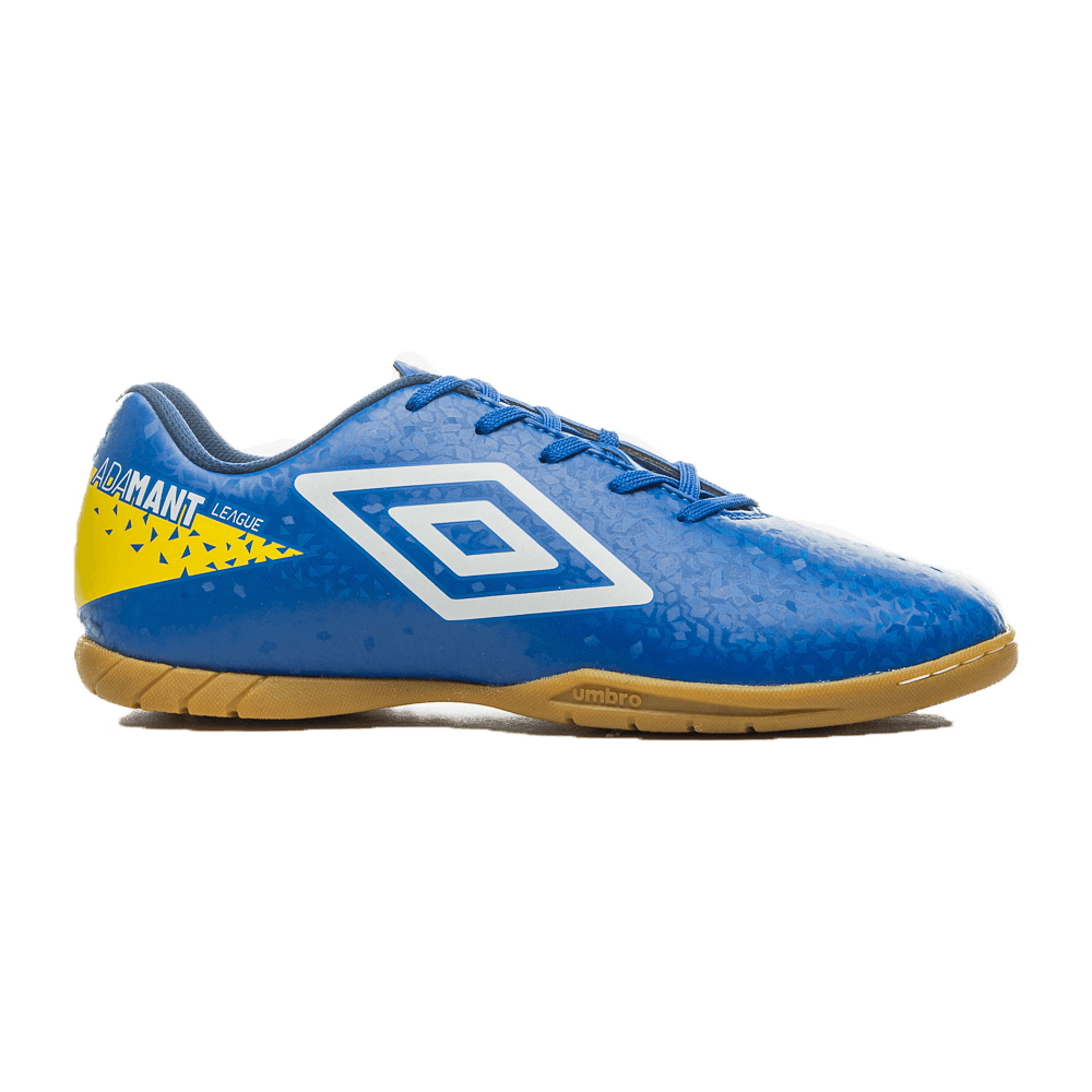 TENIS UMBRO FUTSAL ADAMANT LEAGUE U01FB00095.326 AZUL BRANCO