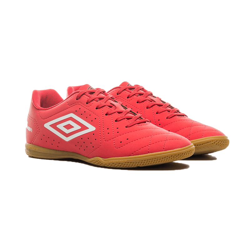 Chuteira futsal umbro box hot sale pro