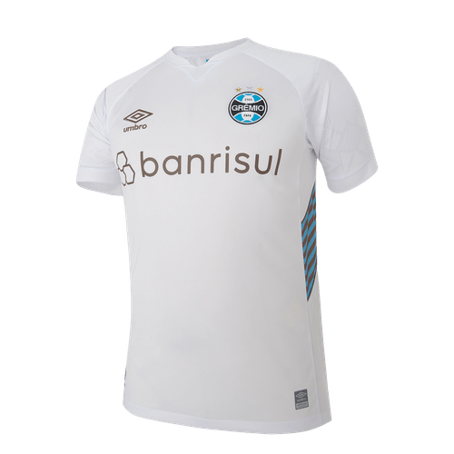CAMISETA UMBRO GREMIO OF.2 CLASSIC 2023 U31G01690.230 BRANCO