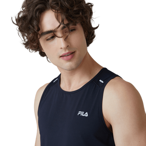 REGATA FILA PERFORMANCE F11R067.160 PRETO