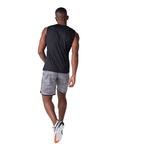 REGATA FILA FILA BASIC SPORTS TR200011.160 PRETO