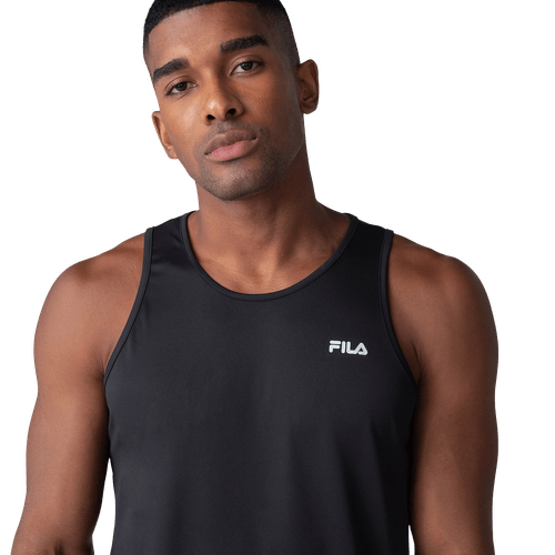 REGATA FILA BASIC SPORTS TR370295.160 PRETO