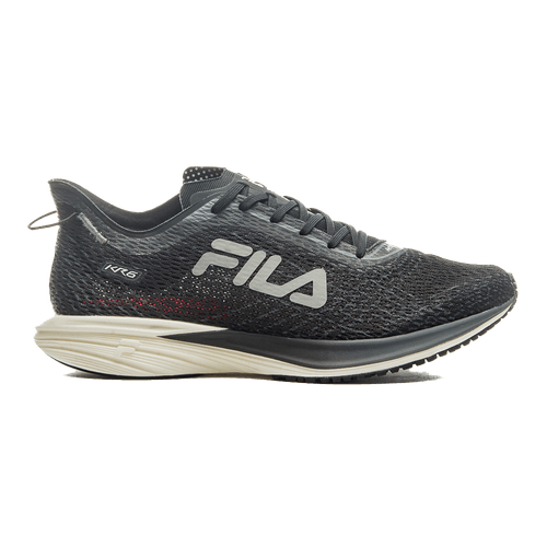 TENIS FILA KR6 F01R00089.112 PRETO BRANCO