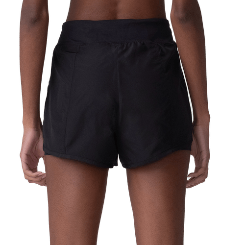 BERMUDA FILA BASIC TRAIN DUPLO F12AT229.160 PRETO