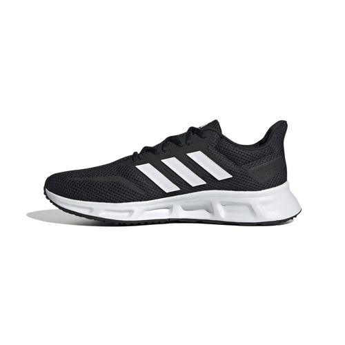 TENIS ADIDAS SHOWTHEWAY GY6348 PRETO BRANCO