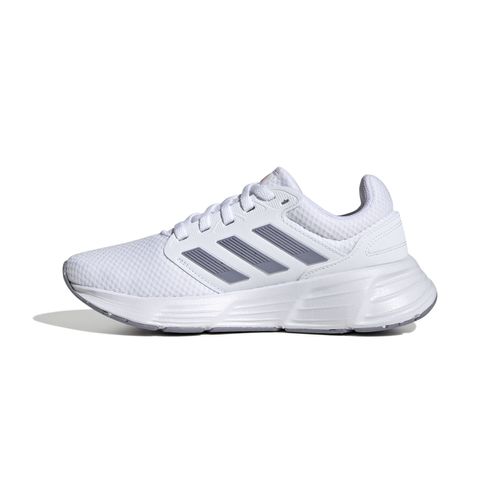 TENIS ADIDAS GALAXY 6 W HP2403 BRANCO