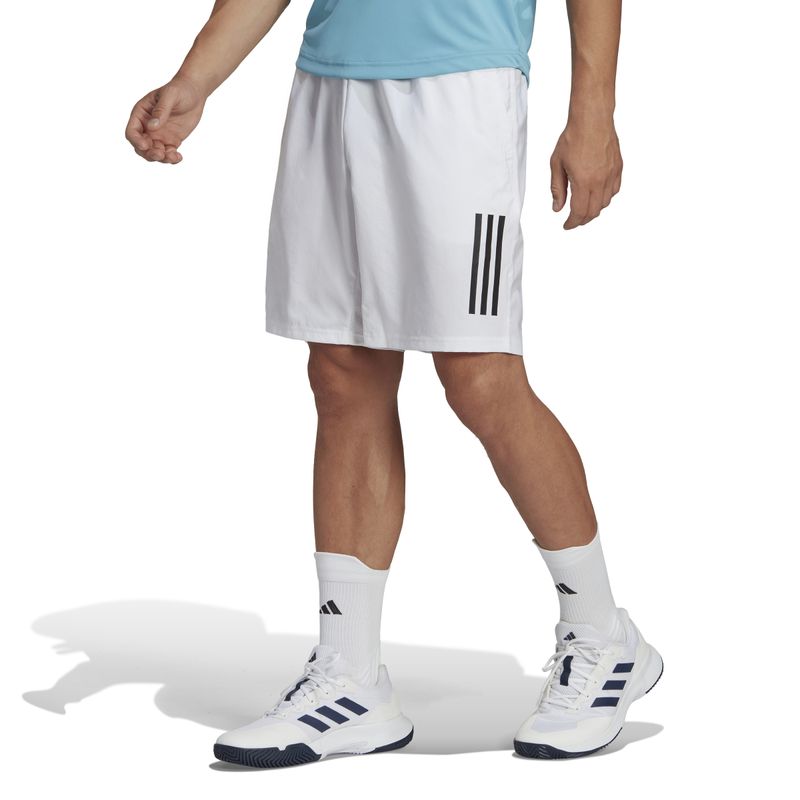 Calção 2024 adidas branco