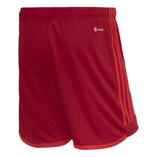 CALCAO ADIDAS INTER II HS5339 VERMELHO