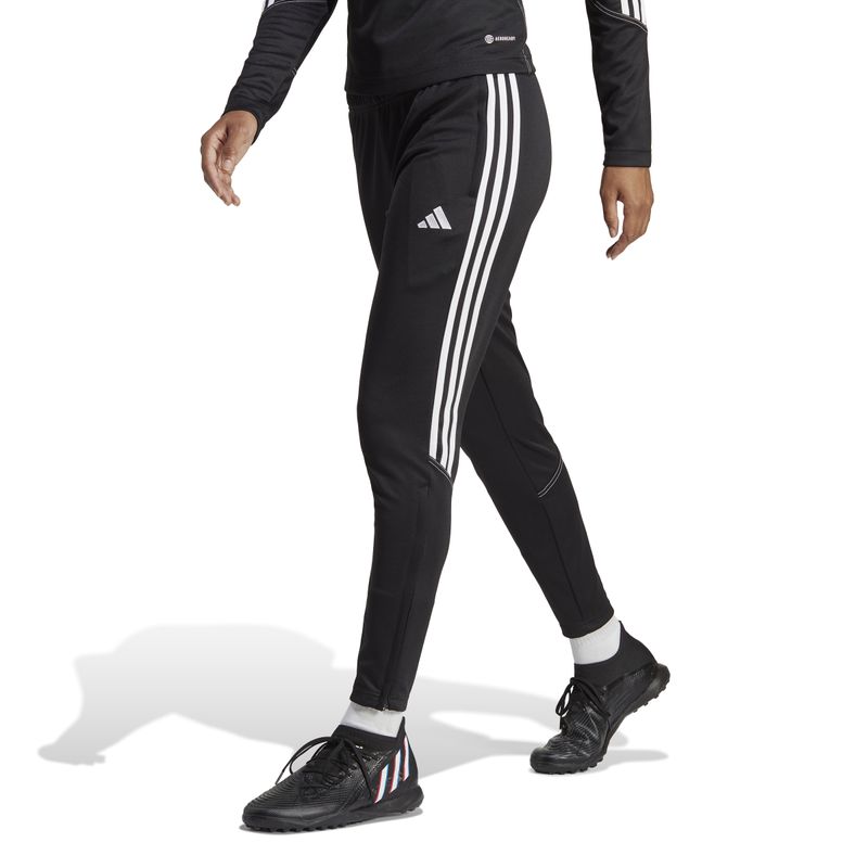 Calça Treino Tiro 21 - Preto adidas | adidas Brasil