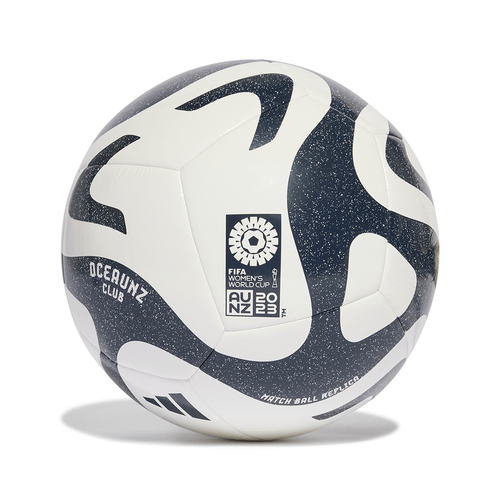 BOLA ADIDAS WOMENS WORLD CUP HT9017 BRANCO PRETO