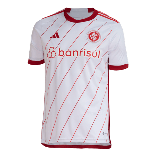 CAMISETA ADIDAS INTER II HS5334 BRANCO