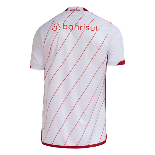 CAMISETA ADIDAS INTER II HS5334 BRANCO