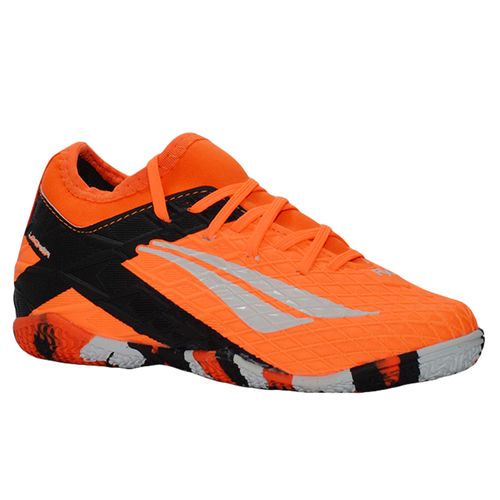 TENIS PENALTY FUTSAL RX LOCKER KIDS Y-3 126255.3230 LARANJA