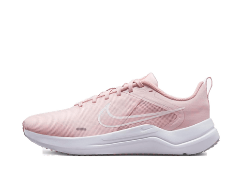 TENIS NIKE DOWNSHIFTER 12 DD9294-600 ROSA CLARO