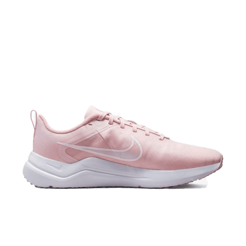 TENIS NIKE DOWNSHIFTER 12 DD9294-600 ROSA CLARO