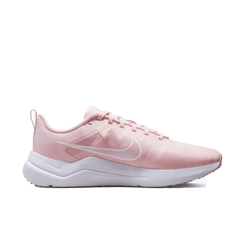 TENIS NIKE DOWNSHIFTER 12 DD9294 600 ROSA CLARO