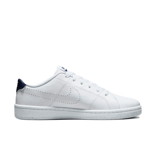 TENIS NIKE COURT ROYALE 2 DX5939-102 BRANCO