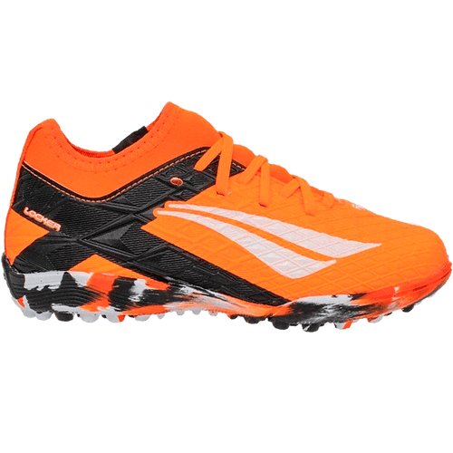 CHUTEIRA PENALTY SOCIETY RX LOCKER KIDS 246255.3230 LARANJA